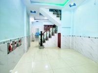 HẺM XE HƠI KHU VIP - 40M2 CÔNG NHẬN ĐỦ - SỔ HỒNG RIÊNG - KHÔNG QUY HOẠCH - CHỈ 3.78 TỶ
