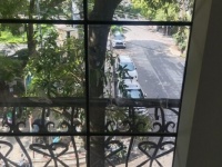 Chính chủ cho thuê căn hộ 50m2 tại tầng 3 trong tòa nhà văn phòng số 75 ngõ 59 Hoàng Cầu, Ô Chợ
