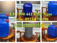Phân phối can nhựa 22 lít tại Vĩnh Long, can nhựa 24 lít tại Cần Thơ, can nhựa 25 lít tại Bình Dương