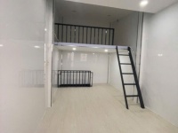 HẺM THÔNG ĐƯỜNG NGUYỄN BẶC P3 TÂN BÌNH - NHÀ MỚI ĐẸP 2PN - 3.1x4.3 VUÔNG A4 - NHỈNH 3 TỶ
