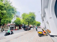 QUẬN 1: CHÍNH CHỦ 0938676685 BÁN NHÀ 6 TẦNG MẶT TIỀN LÊ THÁNH TÔN, P.BẾN THÀNH- NHÀ 2 MT TRƯỚC &