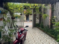 MẶT TIỀN MAI HẮC ĐẾ – NHÀ ĐẸP ĐÓN LỘC, KINH DOANH HANH THÔNG