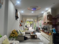 MẶT TIỀN MAI HẮC ĐẾ – NHÀ ĐẸP ĐÓN LỘC, KINH DOANH HANH THÔNG