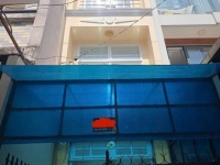 NHỈNH 3 TỶ - NHÀ 3 TẦNG - 3PN - TRUNG TÂM TÂN BÌNH.