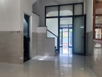 Bán nhà 3 tầng đường số 12, Hiệp Bình Phước, Thủ Đức, 84m2, 4PN, sổ hồng riêng, giá 6,78  tỷ.