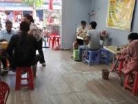 DO NHÀ CÓ VIỆC GẤP MÌNH KHÔNG QUÁN XUYẾN ĐƯỢC NÊN CẦN SANG LẠI QUÁN CƠM TẠI HỒ CHÍ