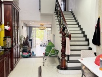 Bán nhà 4 tầng 75m2, đường Ngô Chí Quốc, Tam Bình, Thủ Đức, TP HCM, sổ hồng riêng, giá 6,96  tỷ.