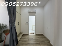 NHÀ MỚI ĐẸP – SÁT MẶT TIỀN HỒNG LẠC, TRUNG TÂM TÂN BÌNH – CHỈ 3.X TỶ TL