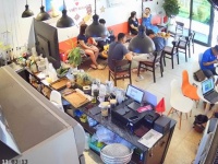 SANG NHƯỢNG QUÁN CAFE – GỬI COFFEE và TEA TẠI LÊ CHÂN, HẢI PHÒNG