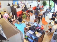 SANG NHƯỢNG QUÁN CAFE – GỬI COFFEE và TEA TẠI LÊ CHÂN, HẢI PHÒNG