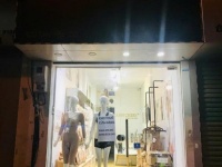 CHo thuê Mặt bằng kinh doanh tại 129, phố Mai Hắc Đế, phường Nguyễn Du, quận Hai Bà Trưng, Hà Nội