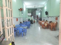 CHO THUÊ MẶT BẰNG KINH DOANH VỊ TRÍ ĐẸP TẠI PHƯỜNG SƠN KÌ, QUẬN TÂN PHÚ, TP HỒ CHÍ MINH – GIÁ 11
