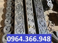 Dải mái kính CNC tạo đường nét mềm mại cho mái che
