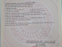 HOT HOT – CHÍNH CHỦ BÁN CĂN HỘ 68M² – 2PN Him Lam Phú An, P. Phước Long B, TP.Thủ Đức, TP.HCM.