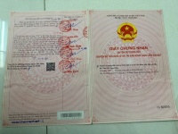 ĐẤT ĐẸP - GIÁ TỐT - Cần Bán Nhanh Lô Đất 2 Mặt Tiền Tại Đông Thạnh, Hóc Môn, tp Hồ Chí Minh