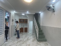 BÁN NHÀ PHẠM VĂN HAI – PHƯỜNG 3, TÂN BÌNH - 3.2 TỶ THƯƠNG LƯỢNG