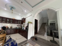 Bán nhà 2 tầng, 78m2 tại đường số 4, Linh Tây, Thủ Đức, TP HCM. Sổ hồng riêng, giá chỉ 5,68  tỷ.