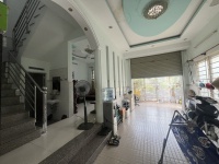 Bán nhà 2 tầng, 78m2 tại đường số 4, Linh Tây, Thủ Đức, TP HCM. Sổ hồng riêng, giá chỉ 5,68  tỷ.