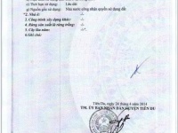 Đất khu CN Tiên Sơn, Tiên Du, Bắc Ninh, 291m2, MT 14m, kinh doanh phòng trọ. Miễn TG