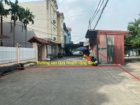 Đất khu CN Tiên Sơn, Tiên Du, Bắc Ninh, 291m2, MT 14m, kinh doanh phòng trọ. Miễn TG