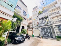 QUẬN 1: CHÍNH CHỦ 0938676685 BÁN NHÀ 3 TẦNG MẶT TIỀN XE HƠI NGỦ TRONG NHÀ Đ.NGUYỄN BỈNH KHIÊM,