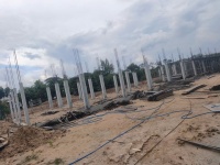 ►  BÁN NHÀ PHỐ D5 – TÁI ĐỊNH CƯ HÒA LỢI  VỊ TRÍ KINH DOANH SẦM UẤT