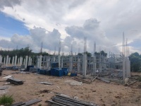 ►  BÁN NHÀ PHỐ D5 – TÁI ĐỊNH CƯ HÒA LỢI  VỊ TRÍ KINH DOANH SẦM UẤT