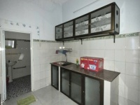 NHÀ 2 MẶT HẺM TRƯỚC SAU – GẦN QUANG TRUNG – 47M² – CHỈ 4.3 TỶ – GÒ VẤP