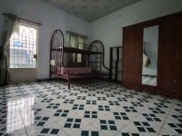 NHÀ 2 MẶT HẺM TRƯỚC SAU – GẦN QUANG TRUNG – 47M² – CHỈ 4.3 TỶ – GÒ VẤP