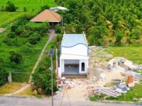 NHÀ MỚI 100% – ĐẸP SANG HIỆN ĐẠI – SÁT TRUNG TÂM DƯƠNG MINH CHÂU