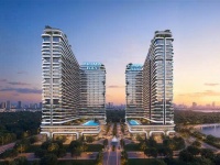 CĂN GÓC 2 PHÒNG NGỦ – TẦM VIEW SIÊU VIP TẠI PRIMA BAY ,PHƯỜNG BÃI CHÁY,TP. HẠ LONG