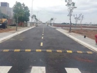 ĐẤT GIÁ TỐT TẠI CHÂU ĐỨC, BÀ RỊA - VŨNG TÀU – CÁCH TP.HCM CHỈ KHOẢNG 70 PHÚT
