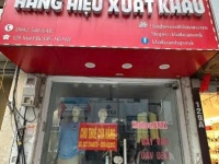 Cho thuê Mặt bằng kinh doanh tại 129, phố Mai Hắc Đế, phường Nguyễn Du, quận Hai Bà Trưng,tp Hà Nội