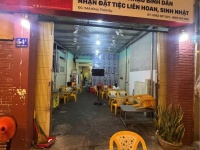 CẦN SANG QUÁN NHẬU – VÀO LÀM NGAY - 54 KHÚC THỪA VỤ - NHA TRANG