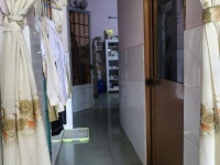 Bán nhà 120m2, 2 tầng, đường số 13, Linh Xuân, Thủ Đức, TP HCM, SHR.  Giá 5,68  tỷ.