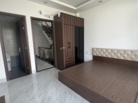 Bán nhà 50m2, 2 tầng, đường Dương Văn Cam, Linh Tây, Thủ Đức, TP HCM, SHR. Giá 4,08  tỷ.