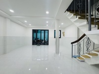 Bán nhà 50m2, 2 tầng, đường Dương Văn Cam, Linh Tây, Thủ Đức, TP HCM, SHR. Giá 4,08  tỷ.
