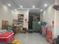 MẶT TIỀN NGUYỄN VĂN QUÁ Q12 – VỈA HÈ 3M – KINH DOANH ĐA NGÀNH – GIÁ TỐT NHẤT KHU VỰC