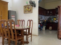SÂP GIÁ 10TY300 -NHÁ 1 TRỆT 2 LẦU 4PN ,NGANG 4 DÀI 16 ,Ô TÔ ĐẬU TRONG NHÀ ; MẶT TIỀN 8M , TAM PHÚ