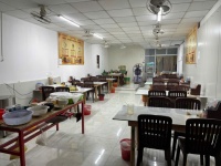 SANG BAO RẺ QUÁN BÁNH CANH ĐẸP CHỈ 149 tr, MB THUÊ CHỈ : 13 tr / tháng, MT ĐƯỜNG TRUNG TÂM THỦ DẦU
