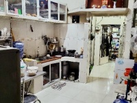 BÁN NHÀ MẶT TIỀN CAO XUÂN DỤC QUẬN 8 – 4,1X19M NỞ HẬU 9M– CHỈ 11.99 TỶ– LH 0784968131