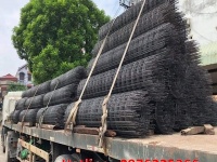 Giá lưới thép hàn D4a200x200 hàng cuộn