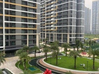 Căn nội bộ CDT Studio Vinhomes Grand Park Quận 9, nhận nhà ngay Sổ trao tay: chỉ 2,5 tỷ (102% VAT).