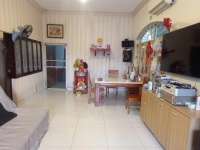 Bán căn biệt thự Lê Đức Thọ, Gò Vấp, DT 297m2, HXH vào trong sân, có thể sửa hoặc xây mới