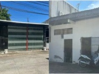 CHÍNH CHỦ CẦN BÁN NHÀ và ĐẤT + 2 PHÒNG TRỌ –  VỊ TRÍ ĐẸP TẠI PHƯỜNG 8 - TP. CÀ MAU