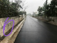 QUỸ ĐẤT HIẾM – CẦN BÁN NHANH LÔ ĐẤT MẶT TIỀN 7M TẠI Xã Định Bình, Huyện Yên Định, Tỉnh Thanh Hóa
