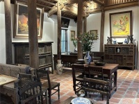 CHO THUÊ NHÀ VƯỜN PHỐ CỔ MẶT TIỀN ĐƯỜNG MẠC ĐỈNH CHI KHU BÀN CỜ TRUNG TÂM NHA TRANG – DIỆN TÍCH ĐẤT