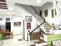 Bán nhà đường 339, Phước Long B, Q9, Thủ Đức, TP HCM. DT 100m2, 4 tầng, sổ hồng riêng, giá 11,55 