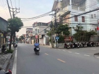 CẦN BÁN LÔ ĐẤT KINH DOANH, Ô TÔ TRÁNH, QUY HOẠCH ĐẸP TẠI Đ. Võ Văn Kiệt, Xã Hải Bối,Đông Anh, Hà Nội