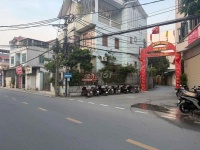 CẦN BÁN LÔ ĐẤT KINH DOANH, Ô TÔ TRÁNH, QUY HOẠCH ĐẸP TẠI Đ. Võ Văn Kiệt, Xã Hải Bối,Đông Anh, Hà Nội